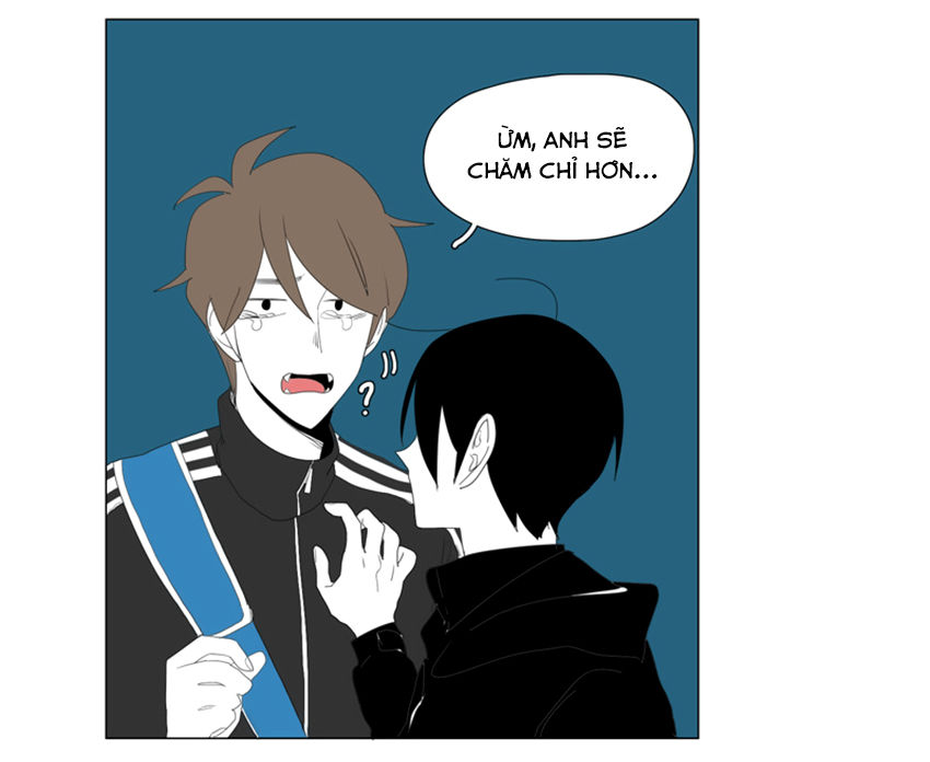 Thú Cưng Của Tôi Là Dơi Chap 46 - Next Chap 47