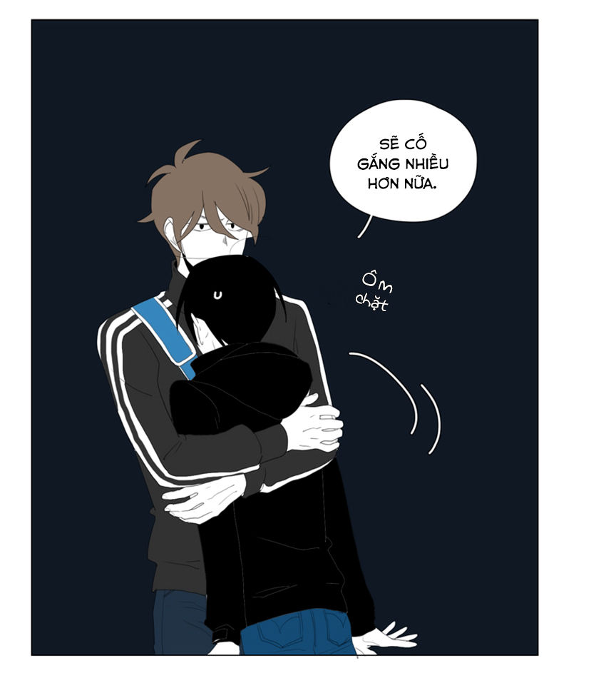 Thú Cưng Của Tôi Là Dơi Chap 46 - Next Chap 47