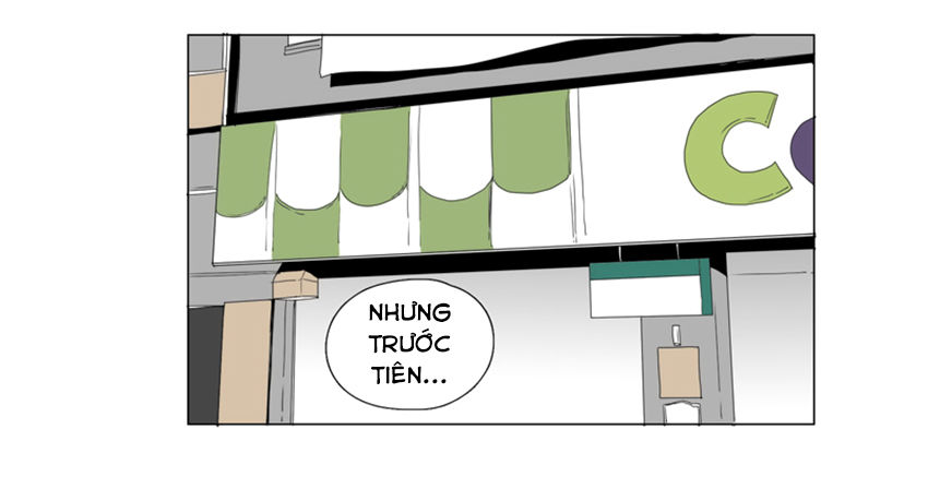 Thú Cưng Của Tôi Là Dơi Chap 46 - Next Chap 47