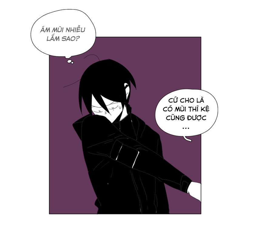 Thú Cưng Của Tôi Là Dơi Chap 46 - Next Chap 47