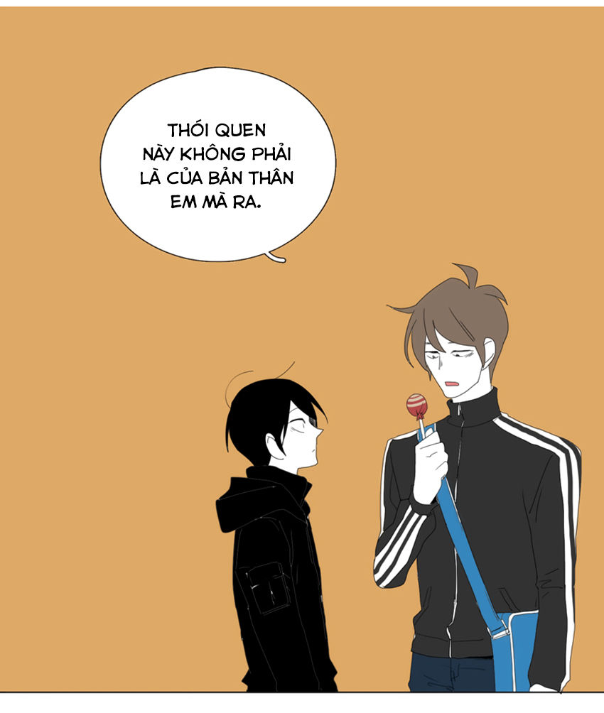 Thú Cưng Của Tôi Là Dơi Chap 46 - Next Chap 47