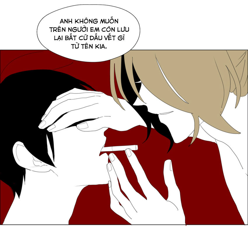 Thú Cưng Của Tôi Là Dơi Chap 46 - Next Chap 47