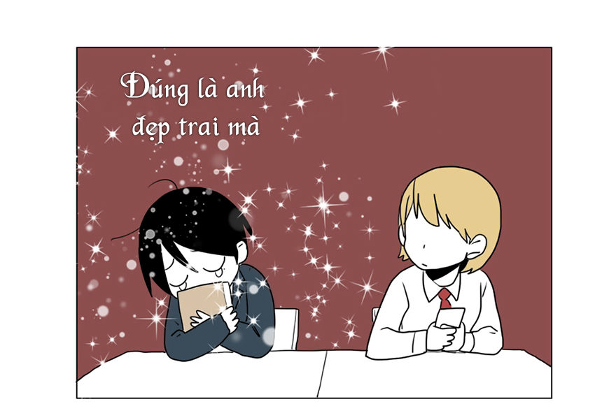Thú Cưng Của Tôi Là Dơi Chap 47 - Next Chap 48