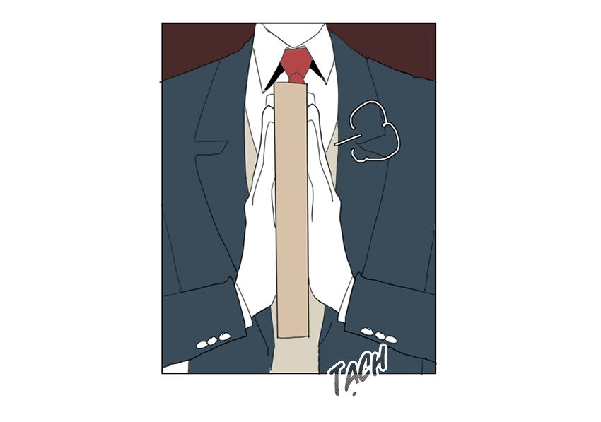 Thú Cưng Của Tôi Là Dơi Chap 47 - Next Chap 48