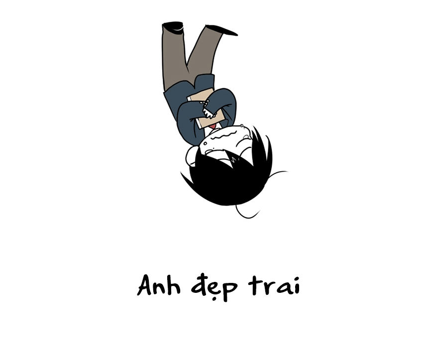 Thú Cưng Của Tôi Là Dơi Chap 47 - Next Chap 48