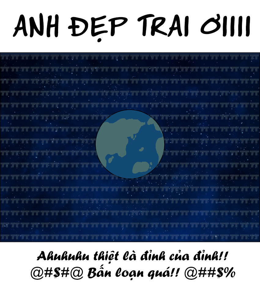 Thú Cưng Của Tôi Là Dơi Chap 47 - Next Chap 48