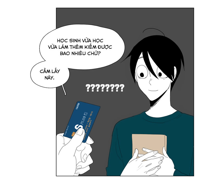 Thú Cưng Của Tôi Là Dơi Chap 47 - Next Chap 48