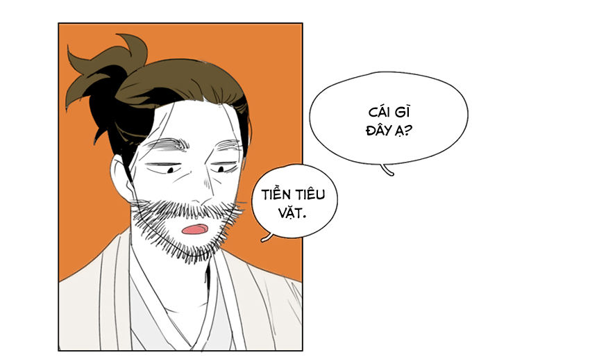 Thú Cưng Của Tôi Là Dơi Chap 47 - Next Chap 48