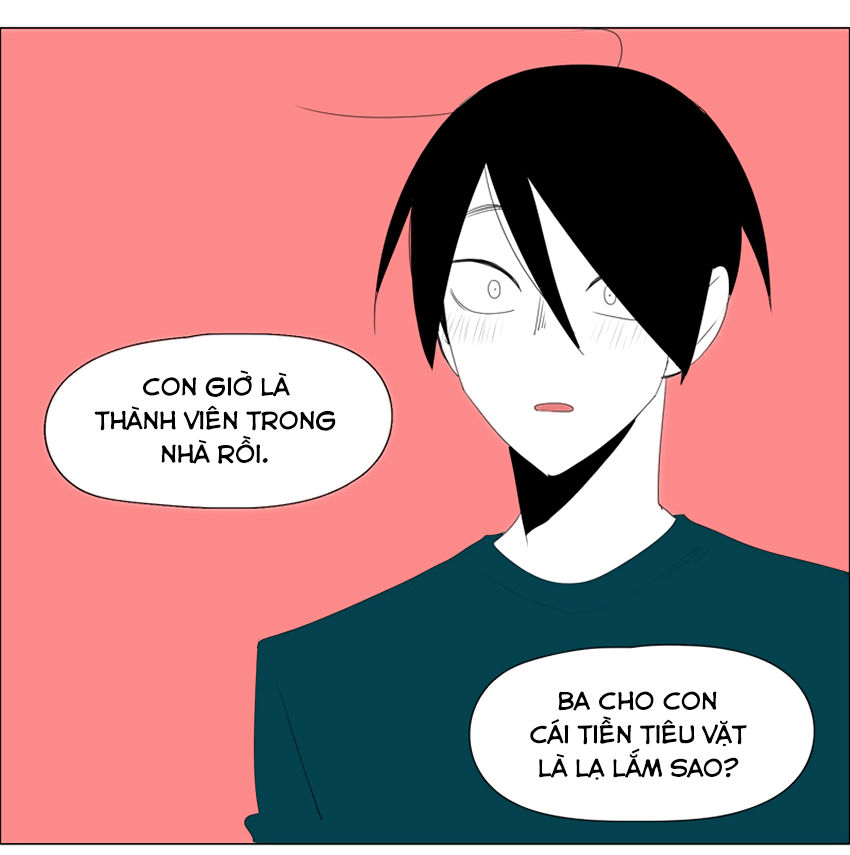 Thú Cưng Của Tôi Là Dơi Chap 47 - Next Chap 48