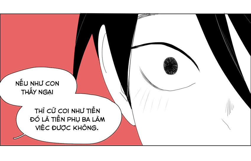 Thú Cưng Của Tôi Là Dơi Chap 47 - Next Chap 48