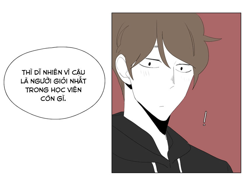 Thú Cưng Của Tôi Là Dơi Chap 47 - Next Chap 48