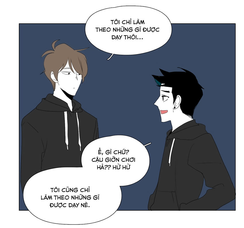Thú Cưng Của Tôi Là Dơi Chap 47 - Next Chap 48
