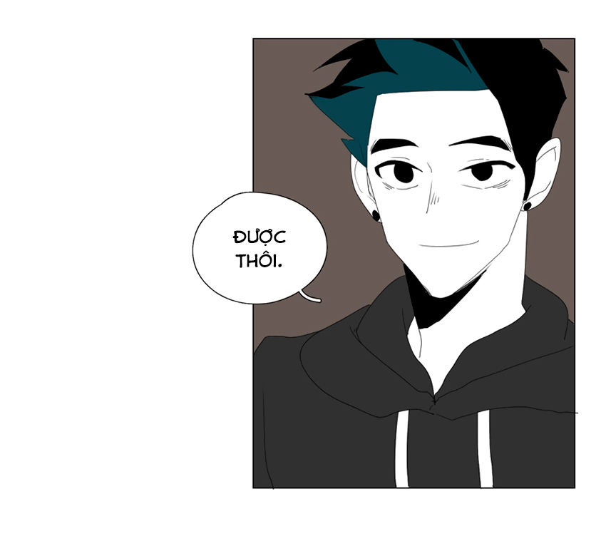 Thú Cưng Của Tôi Là Dơi Chap 47 - Next Chap 48
