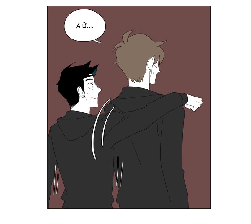 Thú Cưng Của Tôi Là Dơi Chap 47 - Next Chap 48