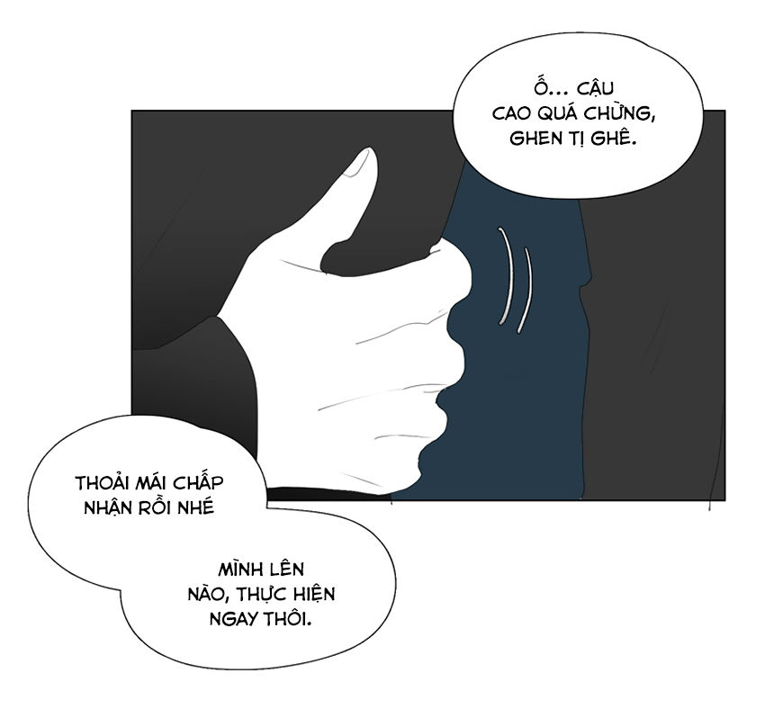 Thú Cưng Của Tôi Là Dơi Chap 47 - Next Chap 48