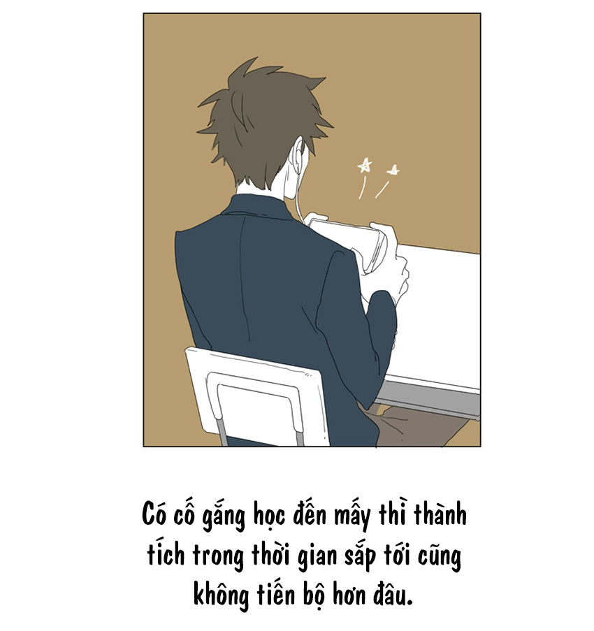 Thú Cưng Của Tôi Là Dơi Chap 47 - Next Chap 48