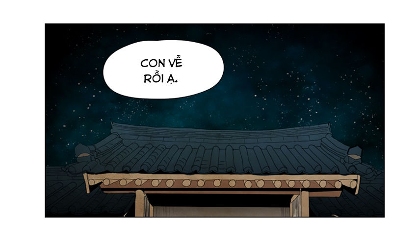 Thú Cưng Của Tôi Là Dơi Chap 47 - Next Chap 48