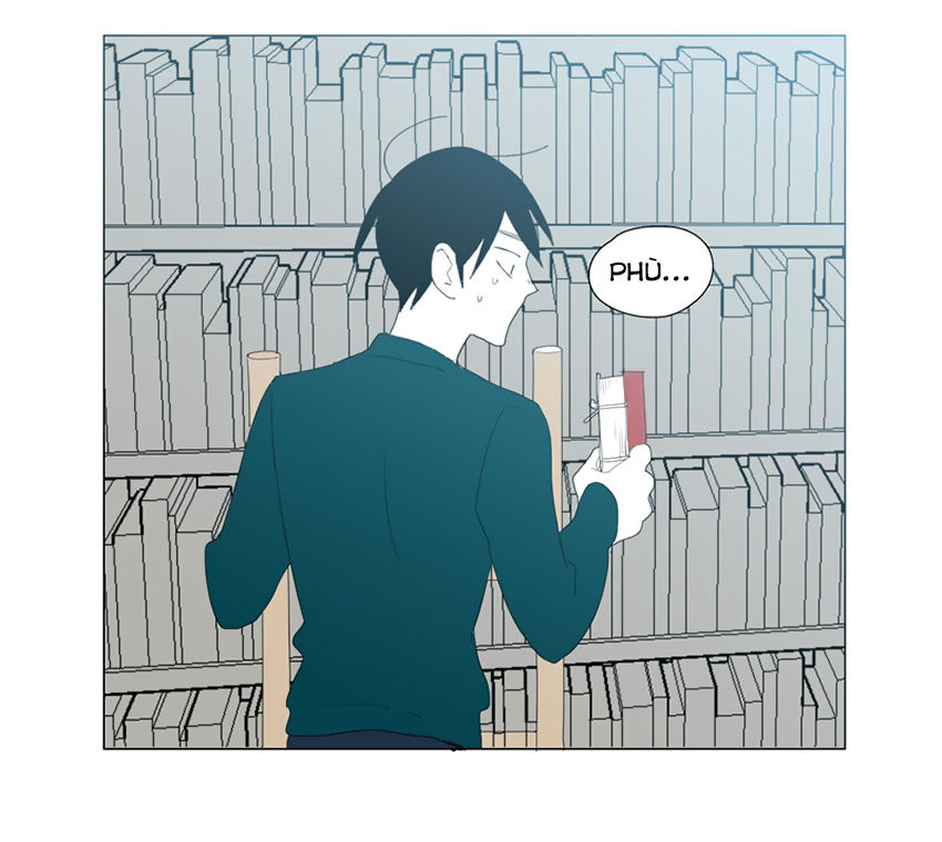 Thú Cưng Của Tôi Là Dơi Chap 47 - Next Chap 48