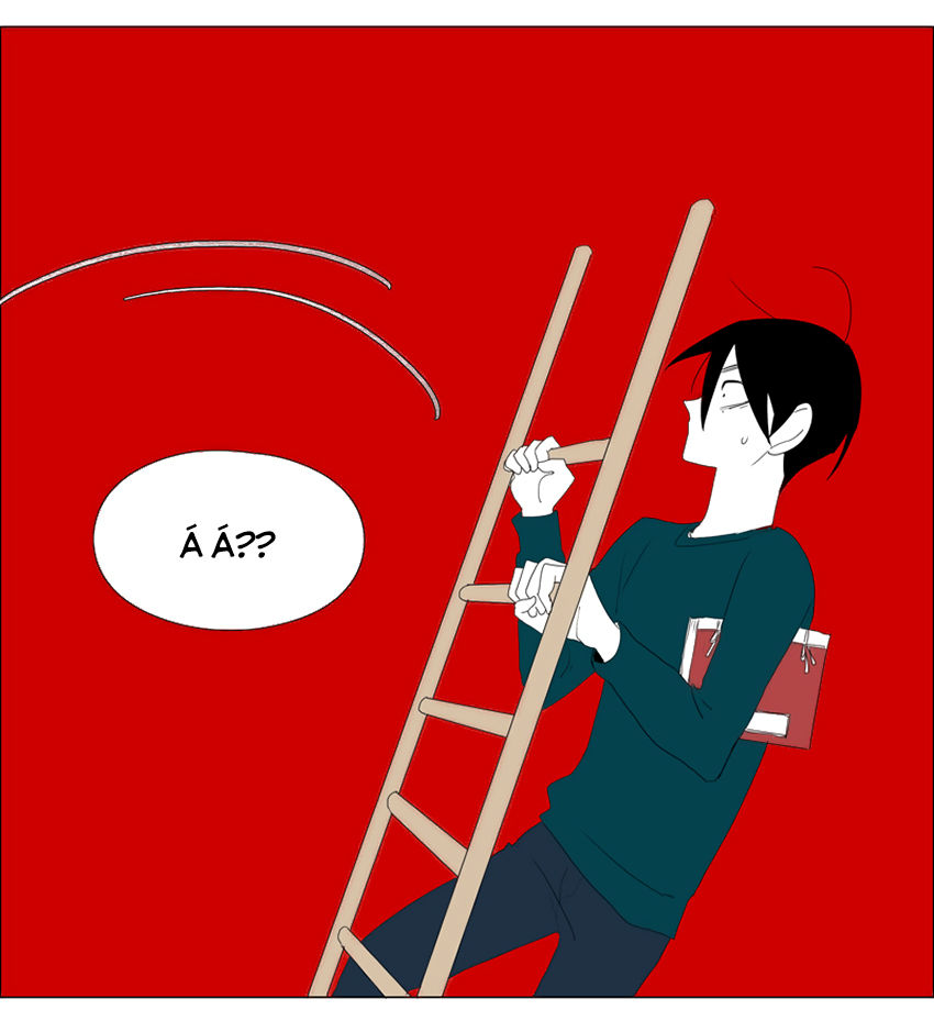 Thú Cưng Của Tôi Là Dơi Chap 47 - Next Chap 48