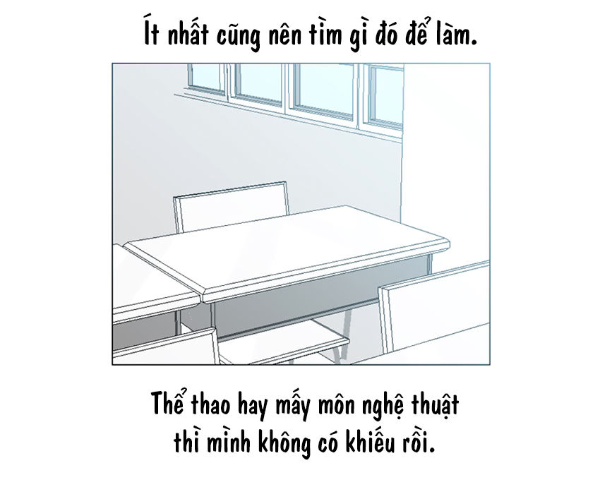 Thú Cưng Của Tôi Là Dơi Chap 47 - Next Chap 48