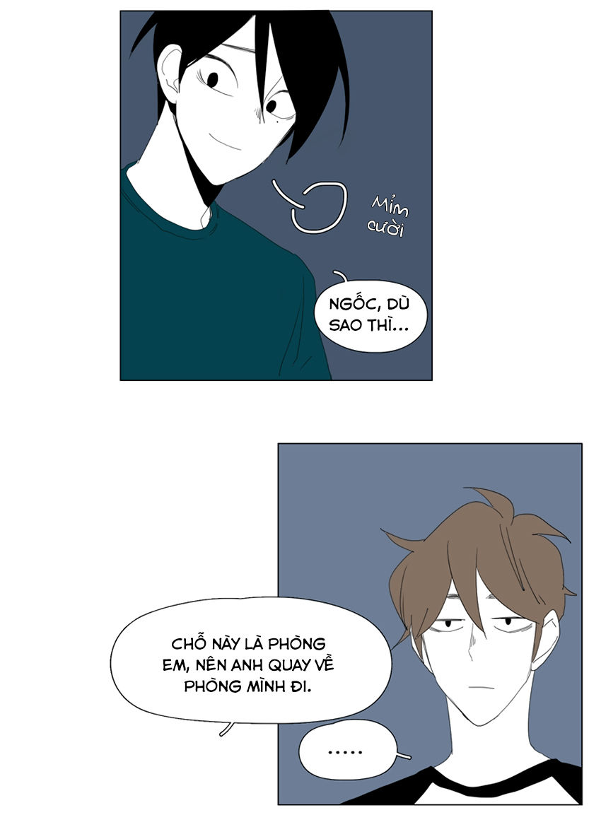 Thú Cưng Của Tôi Là Dơi Chap 48 - Next Chap 49