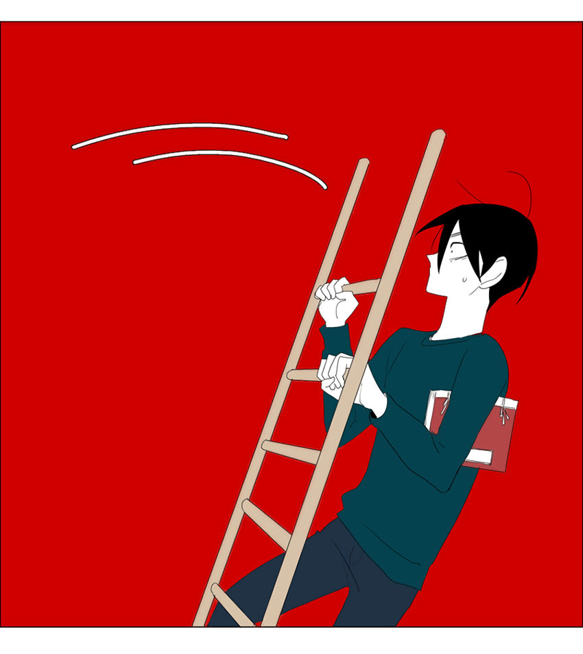 Thú Cưng Của Tôi Là Dơi Chap 48 - Next Chap 49
