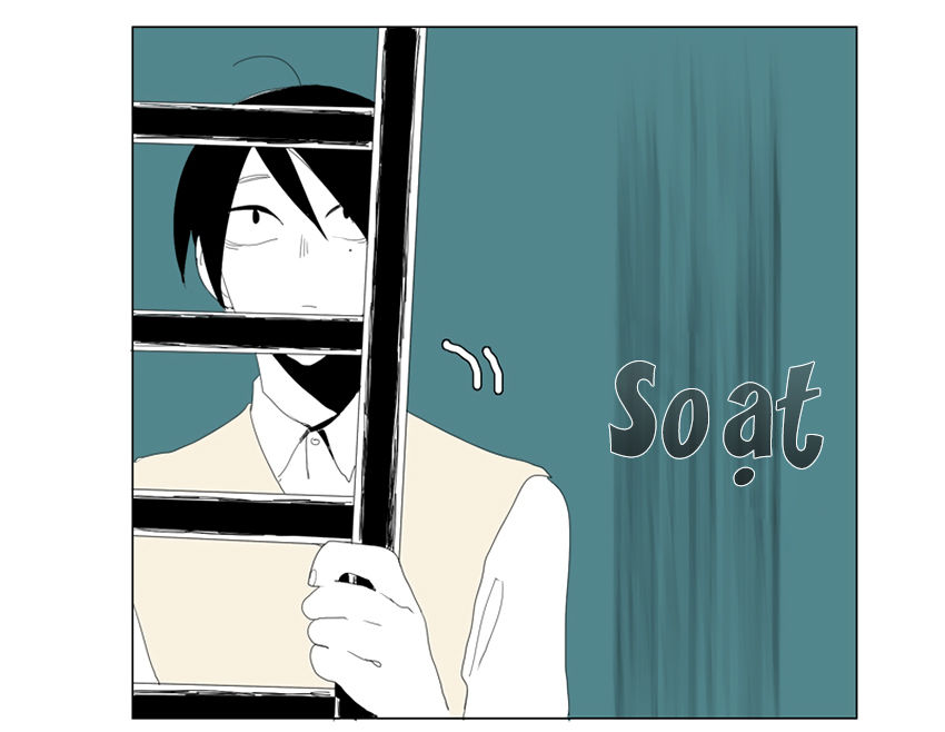 Thú Cưng Của Tôi Là Dơi Chap 48 - Next Chap 49