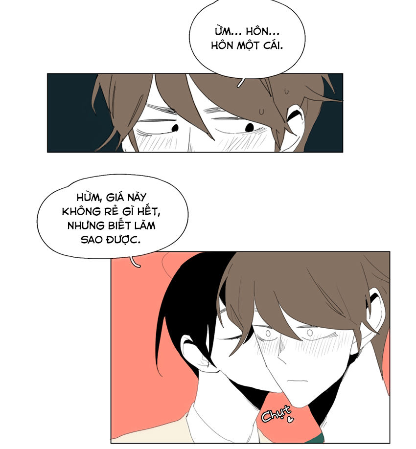 Thú Cưng Của Tôi Là Dơi Chap 48 - Next Chap 49
