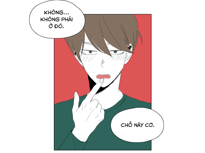 Thú Cưng Của Tôi Là Dơi Chap 48 - Next Chap 49