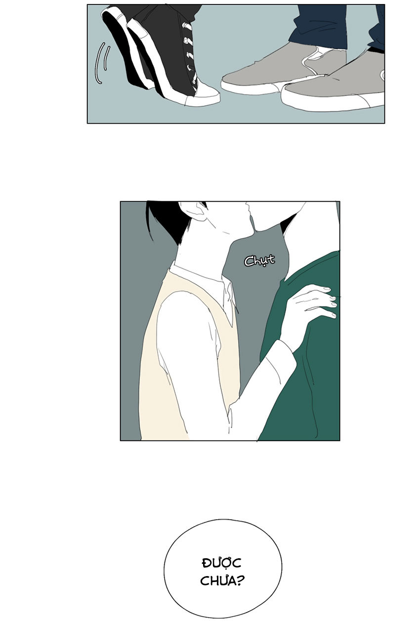 Thú Cưng Của Tôi Là Dơi Chap 48 - Next Chap 49