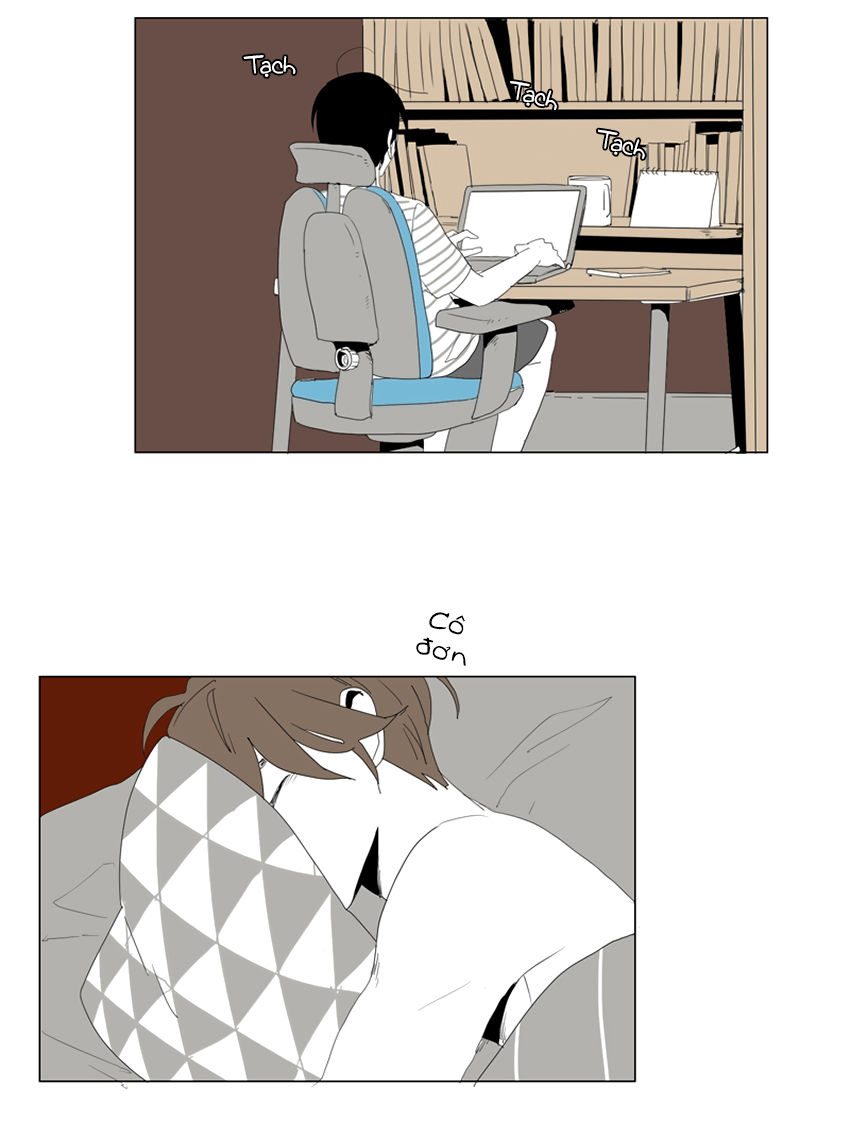 Thú Cưng Của Tôi Là Dơi Chap 48 - Next Chap 49