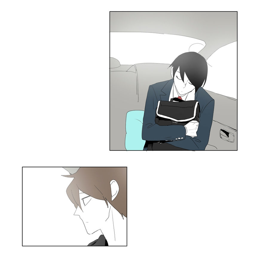 Thú Cưng Của Tôi Là Dơi Chap 48 - Next Chap 49