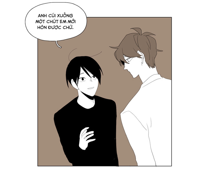 Thú Cưng Của Tôi Là Dơi Chap 48 - Next Chap 49