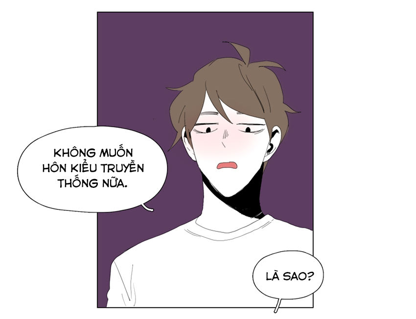 Thú Cưng Của Tôi Là Dơi Chap 48 - Next Chap 49
