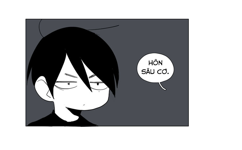 Thú Cưng Của Tôi Là Dơi Chap 48 - Next Chap 49