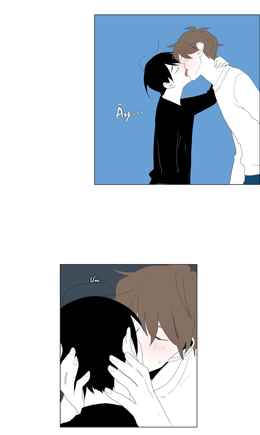 Thú Cưng Của Tôi Là Dơi Chap 48 - Next Chap 49
