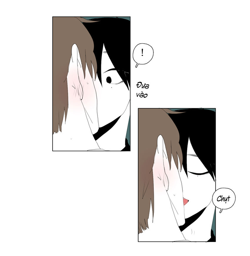 Thú Cưng Của Tôi Là Dơi Chap 48 - Next Chap 49