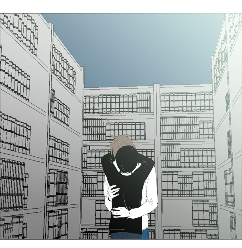 Thú Cưng Của Tôi Là Dơi Chap 48 - Next Chap 49
