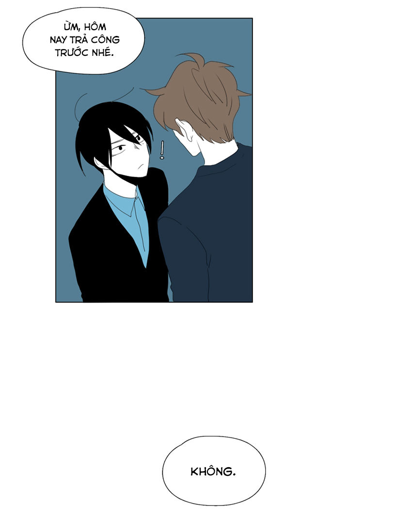 Thú Cưng Của Tôi Là Dơi Chap 48 - Next Chap 49