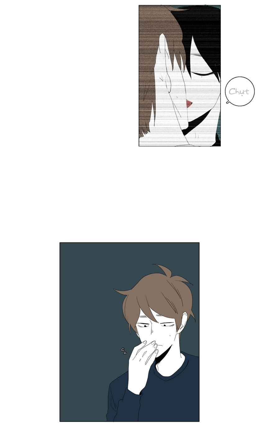 Thú Cưng Của Tôi Là Dơi Chap 48 - Next Chap 49
