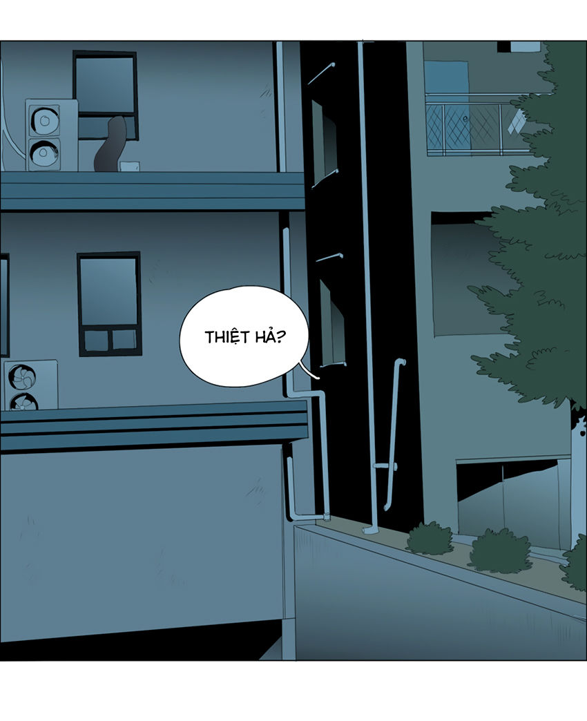 Thú Cưng Của Tôi Là Dơi Chap 48 - Next Chap 49