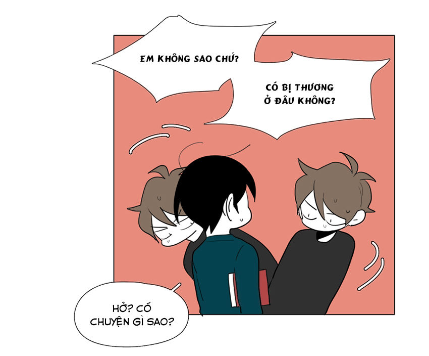 Thú Cưng Của Tôi Là Dơi Chap 48 - Next Chap 49