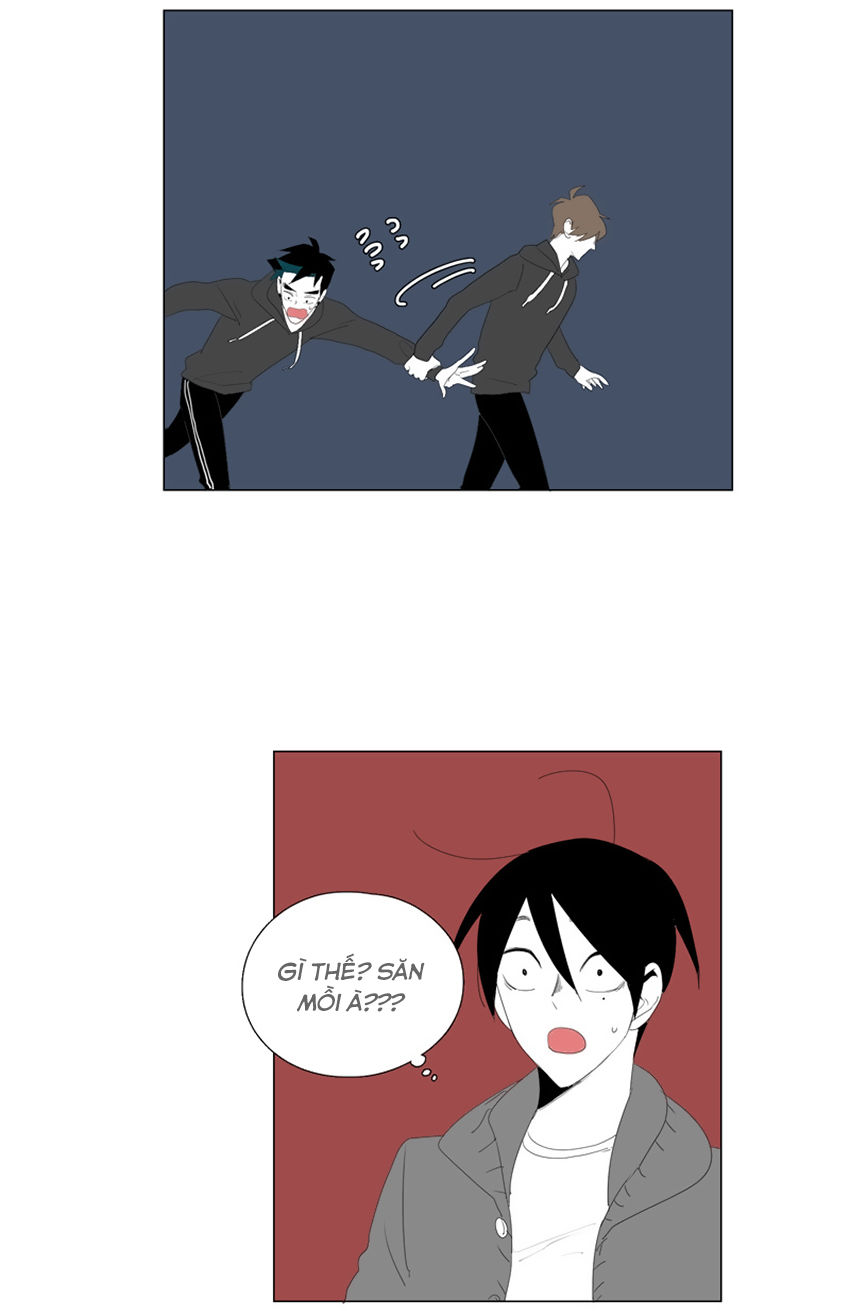 Thú Cưng Của Tôi Là Dơi Chap 49 - Next Chap 50