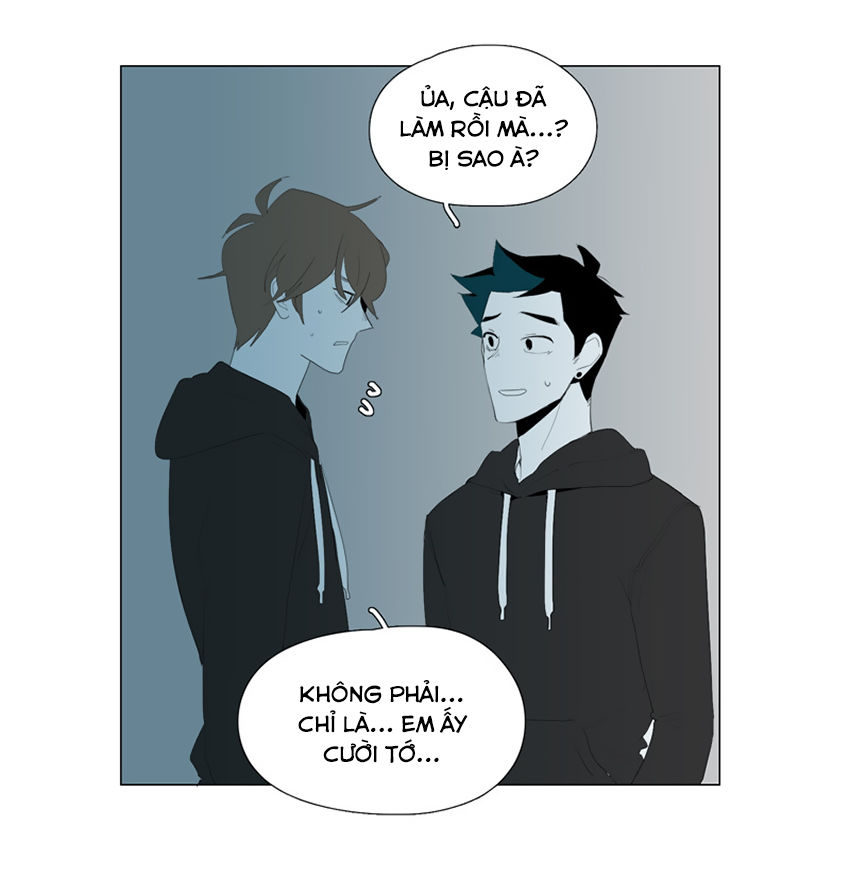 Thú Cưng Của Tôi Là Dơi Chap 49 - Next Chap 50