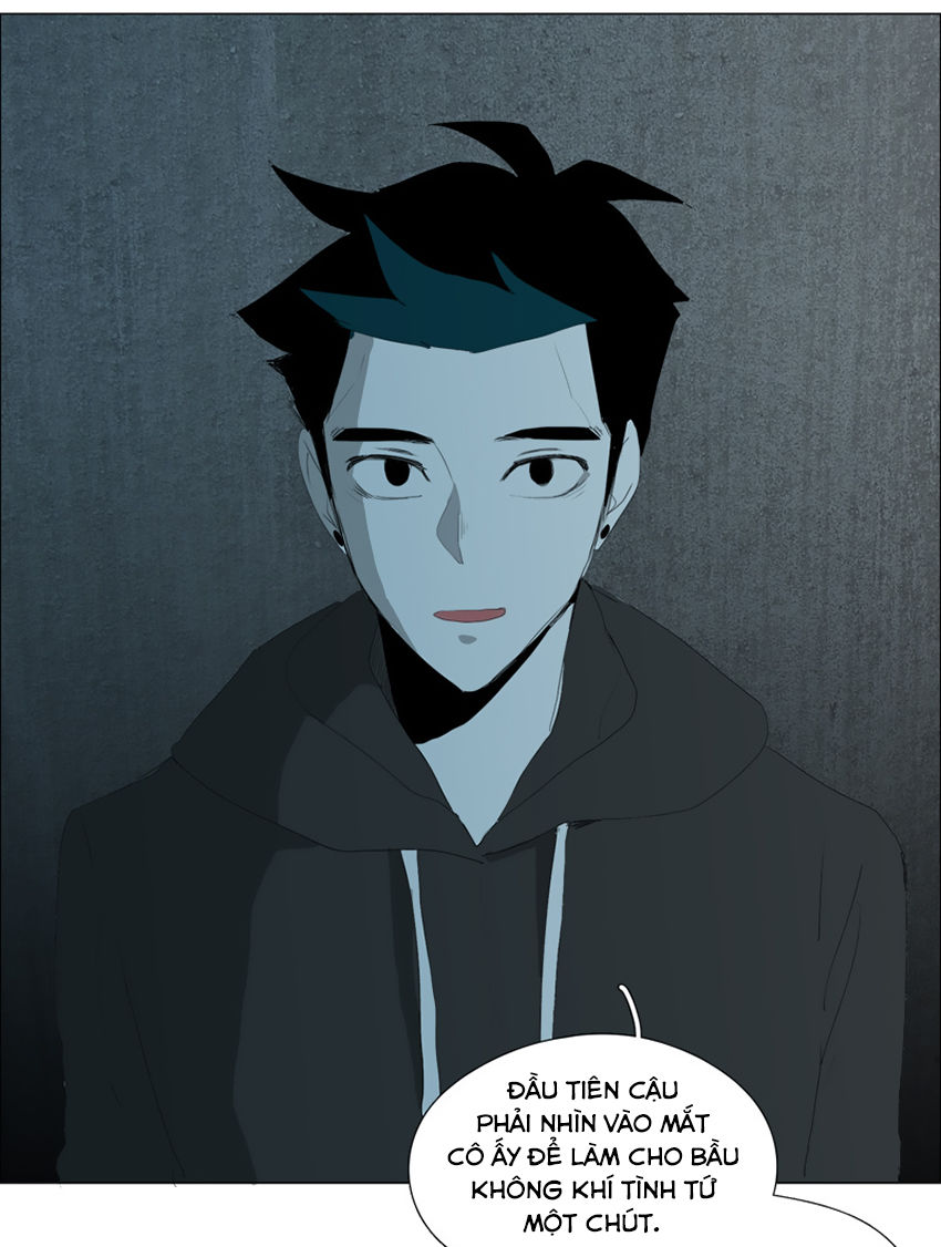 Thú Cưng Của Tôi Là Dơi Chap 49 - Next Chap 50