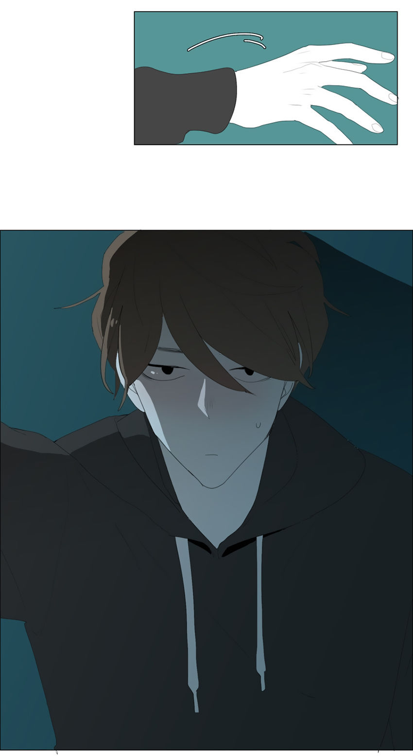 Thú Cưng Của Tôi Là Dơi Chap 49 - Next Chap 50