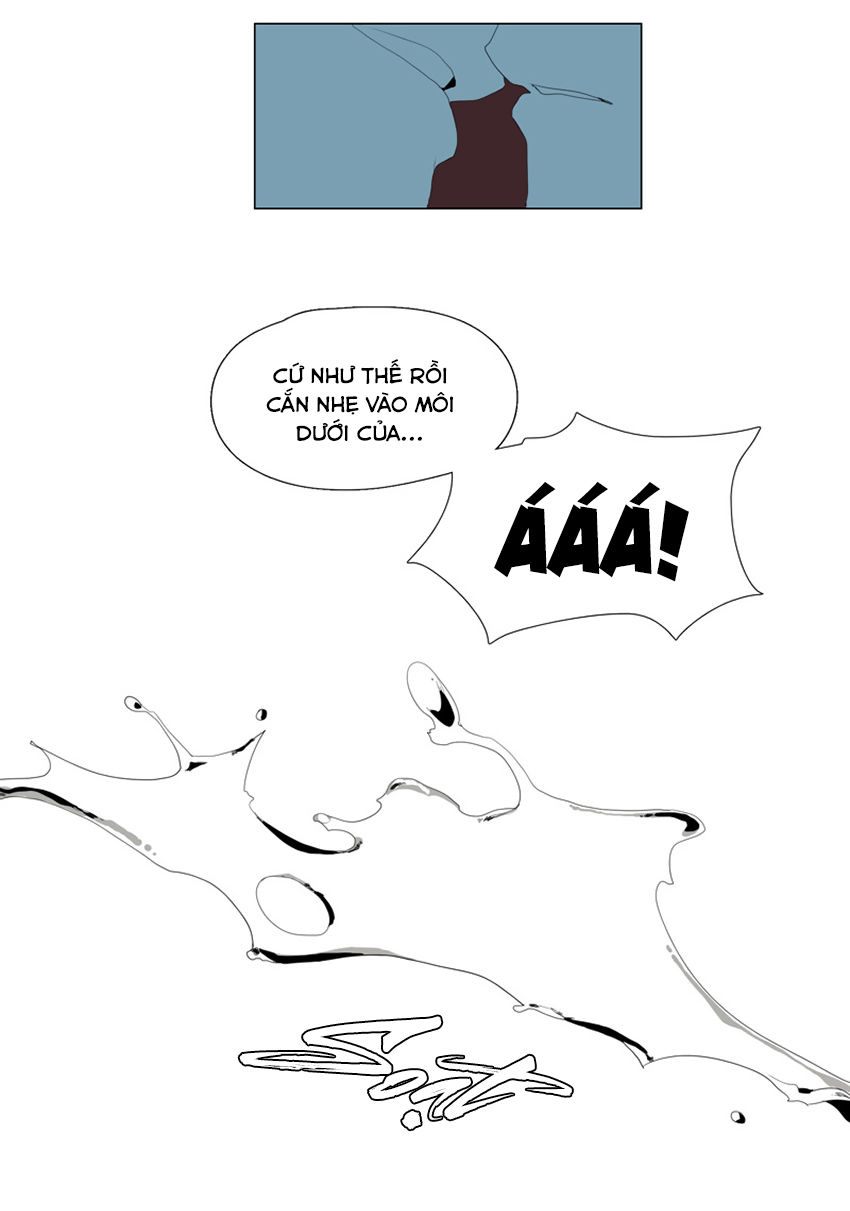 Thú Cưng Của Tôi Là Dơi Chap 49 - Next Chap 50