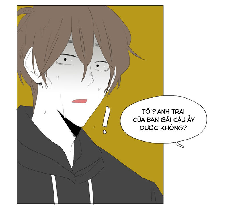 Thú Cưng Của Tôi Là Dơi Chap 49 - Next Chap 50