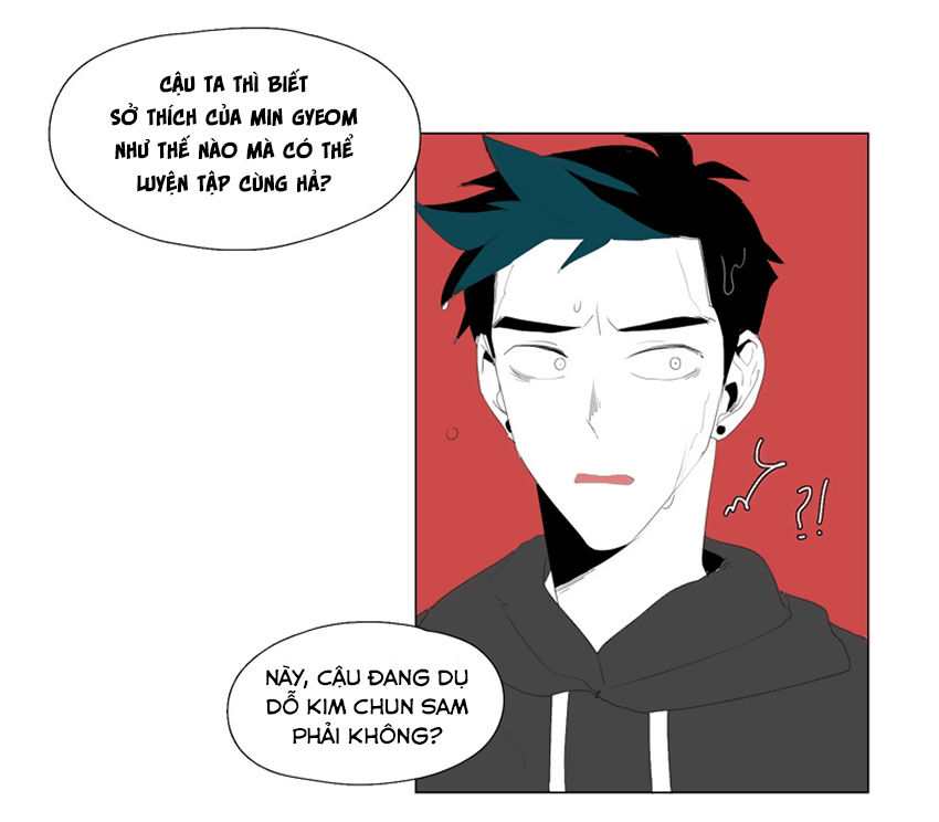 Thú Cưng Của Tôi Là Dơi Chap 49 - Next Chap 50