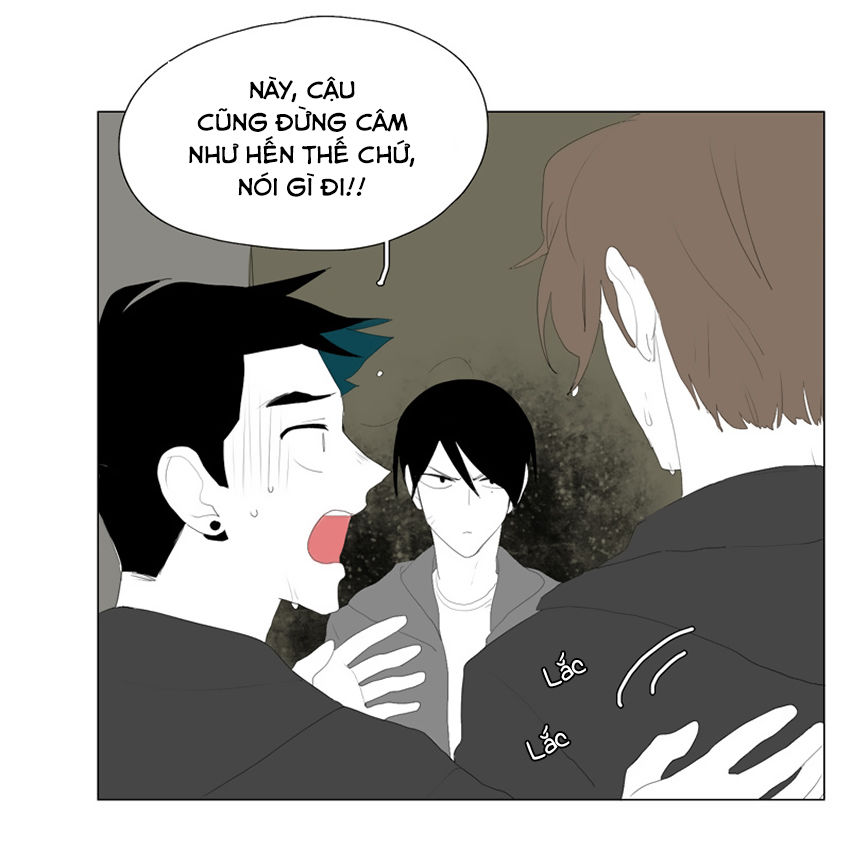 Thú Cưng Của Tôi Là Dơi Chap 49 - Next Chap 50